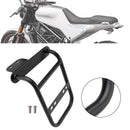 Gepäckträger-Seitensatteltaschen-Halterung rechts für Vitpilen Svartpilen 125 19+