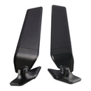 2021-2022 BMW M1000RR CNC Aluminum Winglet Mirror Side Mirrors