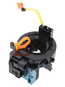 Wickelfeder mit Winkelsensor 89245-0K010 für Toyota Fortuner Hilux