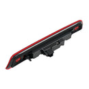 2005-2010 Jeep Grand Cherokee LED terceira 3ª luz de freio 55157397AD vermelho