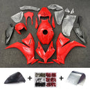 ABS plastic fairing kit for Honda CBR1000RR 2012-2016