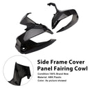 Side frame cover/fairing for Honda ADV 350 (model years 2022-2025)