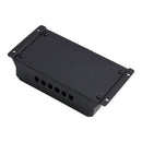12V-60V PWM Solar Controller Display Power Solar Street Light Control 0V Start