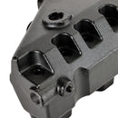 99745 Marine Udstødningsmanifold 18-1952-1 til MerCruiser 4.3L 262 V6 99746 85-02