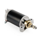 Motor de popa 2007 Yamaha F40 BMJH novo motor de arranque 67C-81800-00