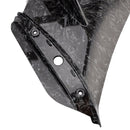 Seite Rahmen Abdeckung Panel Verkleidung Gugel Für Aprilia RSV4 2021-2024