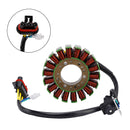 Stator alternátoru 910792 910754 pro Tgb ATV Blade 1000Ltx Max E5 1000Lt E4