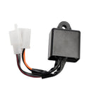 CDI BOX Tändstift passar för Arctic Cat ATV 50 Y-6 YOUTH 2004-2005 DVX 50 2006-2008