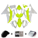 Verkleidungssatz aus ABS-Kunststoff für Yamaha YZFR6 YZF-R6 2008-2016