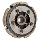 Coleman UTV UT400 Nassschuhkupplung MM010701 21230-003-0000