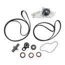 2005-2014 Honda Pilot All 3.5L/V6 Kit de bomba de agua con correa de distribución 14400-RCA-A01 19200-RDV-J01