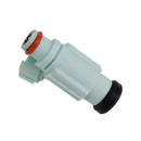 Polttoainesuuttimet sopivat Suzuki SV650 03-08 DL650 07-1115710-27G00