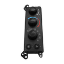 2008-2011 Dodge Dakota Temperatur Heizung Klima Control Modul P55057079AB