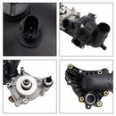 Vesipumpun termostaatti Audi A8 Quattroon (2012) 079121013T