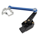 Höhenniveausensor vorne rechts 4Z7941286C für Audi A6 C5 Allroad Quattro 00-05
