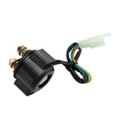 Relé solenóide de partida adequado para Arctic Cat ATV DVX 250 UTILITY 250 2006-2009