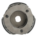 3-shoe clutch carrier with springs suitable for Triton Baja 250 300 400 Outback Crosser 300 400 Supermoto