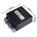 For Altrax AXE-4834, AXE-4834P 48V 325A 5K-0Ω hastighetskontroller