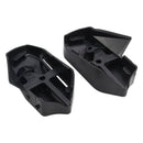 2023 2024 YAMAHA XMAX 300 v2 REARVIEW MIRROR PAIR SERGEANT STYLE