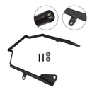 GPS forlænger holder, mobiltelefon navigationsholder 22mm, passer til Piaggio MP3 310 fra 2025