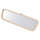 Beige Rückansicht Innenspiegel Glas 3B0857511H Für VW Golf MK4 Jetta Bora