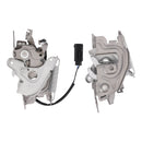 2021–2024 Für BMW 430i xDrive G22/G23 2x Motorhaubenverriegelungsschloss vorne 51237468348