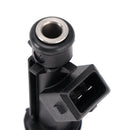4 Stück Einspritzdüsen für Vauxhall Astra Meriva Zafira Motoren 24435068 5817414