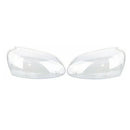 2kpl Etuvalon linssi Ajovalon kirkas suojus 1K6941005S VW MK5 2005-2009