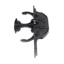 Ny sort frontkonsol kopholder 51168190205 til BMW E39 525i 540i (LHD)