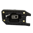 2005-2015 DODGE RAM 1500 2500 3500 4500 5500 Verteilergetriebe-Schalthebelbaugruppe 52105551AC 52105551AB