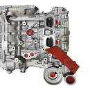 New FB20 engine block (long version) for Subaru Impreza Crosstrek 2.0L (2012–2014)
