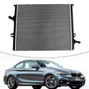 Engine cooler 17118482625 for BMW 230i, 230i xDrive, 330e, 330i, 330i
