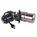 2000-2007 Mitsubishi Pajero 3/Montero/Shogun 3.5i V6 Benzín V65/75 ABS čerpadlo Posilovač brzd Hydraulický motor MN102843 MR569728