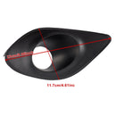 Bisel de luz antiniebla del lado derecho para Dodge Charger 2015-2022 68280428AA
