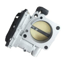 Gasspjæld til Acura MDX ZDX 3.7L V6 (2010–2013), varenummer 16400-RYE-A11