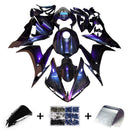 Injection Verkleidung Kit Karosserie Kunststoff ABS Für Yamaha YZFR1 YZF-R1 2004-2006