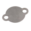EGR Valve Blank Plate für Volkswagen Transport T5 2.0 BiTDI CFCA Engine