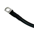 Batterie-Minuskabel-Sensorbaugruppe 37180A7000 für KIA Forte 2014-2018
