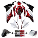 2017-2018 BMW S1000RR Einspritzverkleidungssatz Karosserie Kunststoff ABS