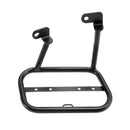 2017-2023 Scrambler 1100 Seitliche Satteltaschen-Montagehalterung