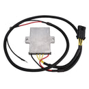 2021/2023-2025 Can-Am Defender Max HD10 LTD Regulator/Rectifier 12V 710006824