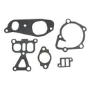 2008–2012 Kia Forte (TD) G4KE 2,4 l Motorüberholungs- und Umbausatz &amp; Kurbelwelle &amp; Pleuelstangen 23510-25220