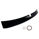 2003-2009 Mercedes-Benz E-Class W211 Sedan Gloss Black Rear Roof Wing