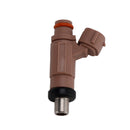 Brændstofinjektorer passer til Yamaha GRIZZLY 700 VIKING KODIAK 1XD-13761-00-00