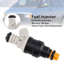 1 STK Brændstofinjektor CM4670 Passer til Ford Ranger 2.9L 3.0L 3.8L V6 1985-1997 F03E-A2B