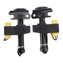 Aktiver Motorhaubenaktuator links + rechts 51237435797 für BMW 5er G30 2015-2020