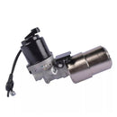2000-2007 Mitsubishi Pajero 3/Montero/Shogun 3.5i V6 Benzín V65/75 ABS čerpadlo Posilovač brzd Hydraulický motor MN102843 MR569728