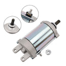2008-2009 Kymco Xciting 500i ABS Anlassermotor ersetzen 31210-LBA2-E00