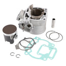 2017-2018 Husqvarna TX 300 sylinterisarja männän yläpään tiivistesarjalla 55630038000 54830132000