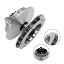 2015-2022 ODES 100 Dominator/Raider/Assailant/X2/X4/D2 ATV Kompletter Kupplungsvariator hinten 21050811000